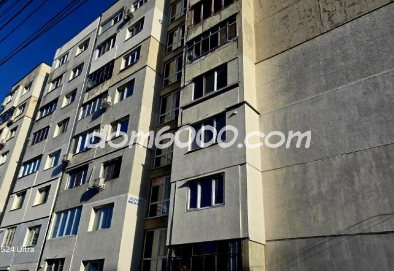 dom6000.com - недвижими имоти - продажби и наеми